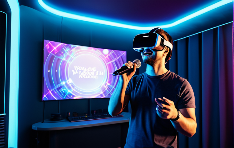 미국 유명 노래방 체인점 - Vietnamese Karaoke in America - Family Gathering**

"A cozy, family-friendly karaoke room in San Jos...