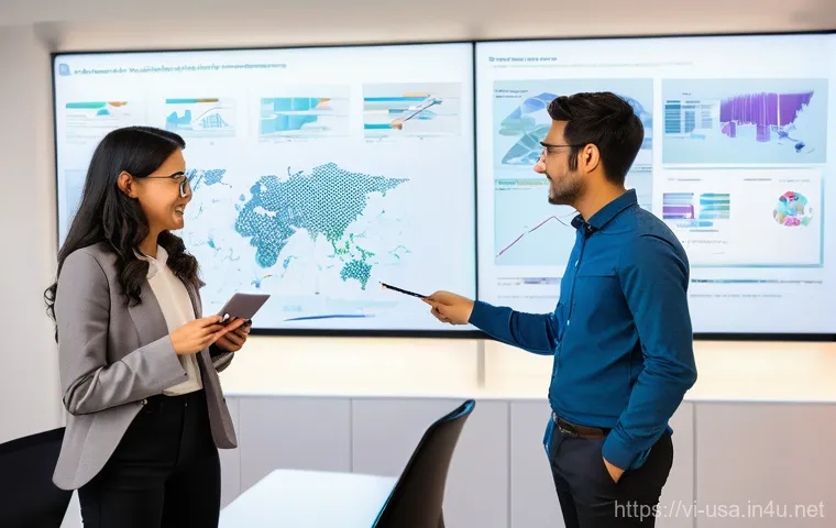 미국 실리콘밸리 창업 가이드 - **Prompt 1: AI-Powered Innovation in a Collaborative Startup Environment**
    "A vibrant and divers...