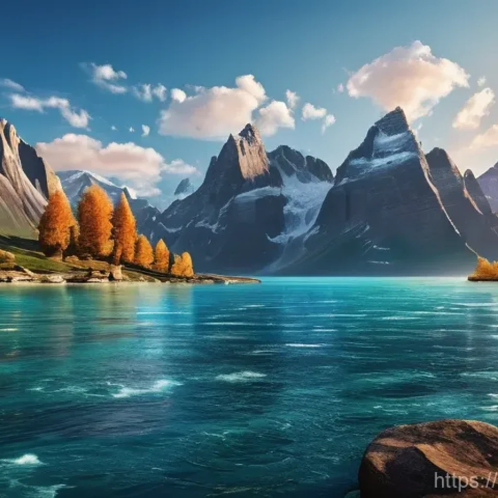 미국 교도소 시스템 - Here are three detailed image prompts: