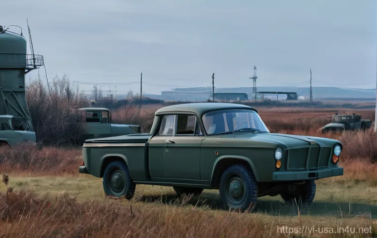 미국 에어리어 51 - **Prompt 1: "A futuristic, highly secured research facility, reminiscent of Area 51, nestled in a va...