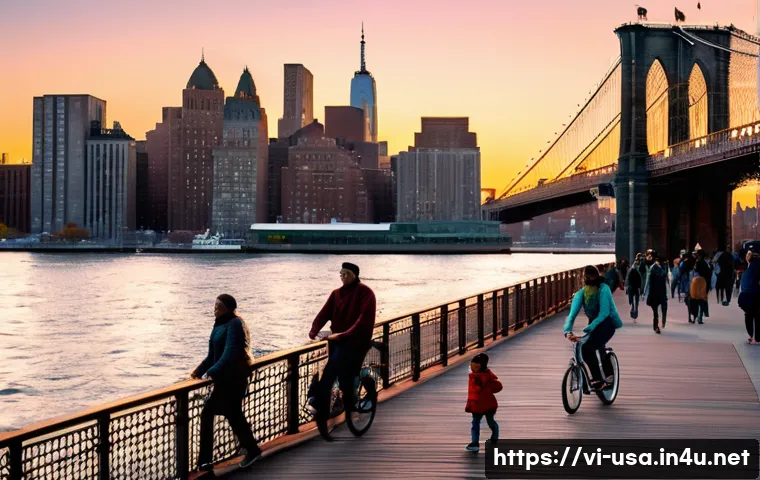 뉴욕 관광 필수 코스 관련 이미지 1