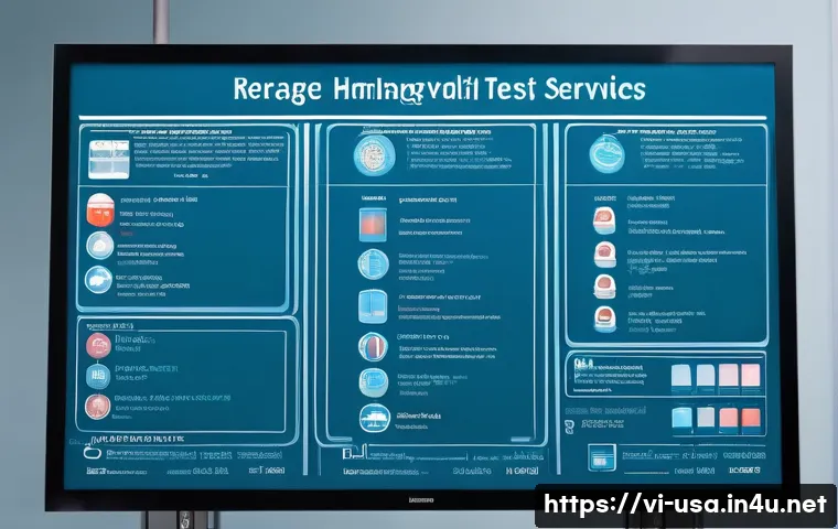 미국 병원 응급실 이용법 관련 이미지 1